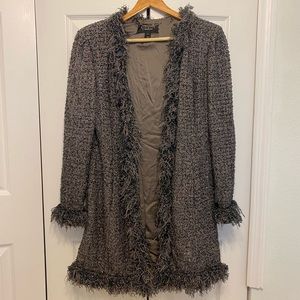 St John Blazer size 8